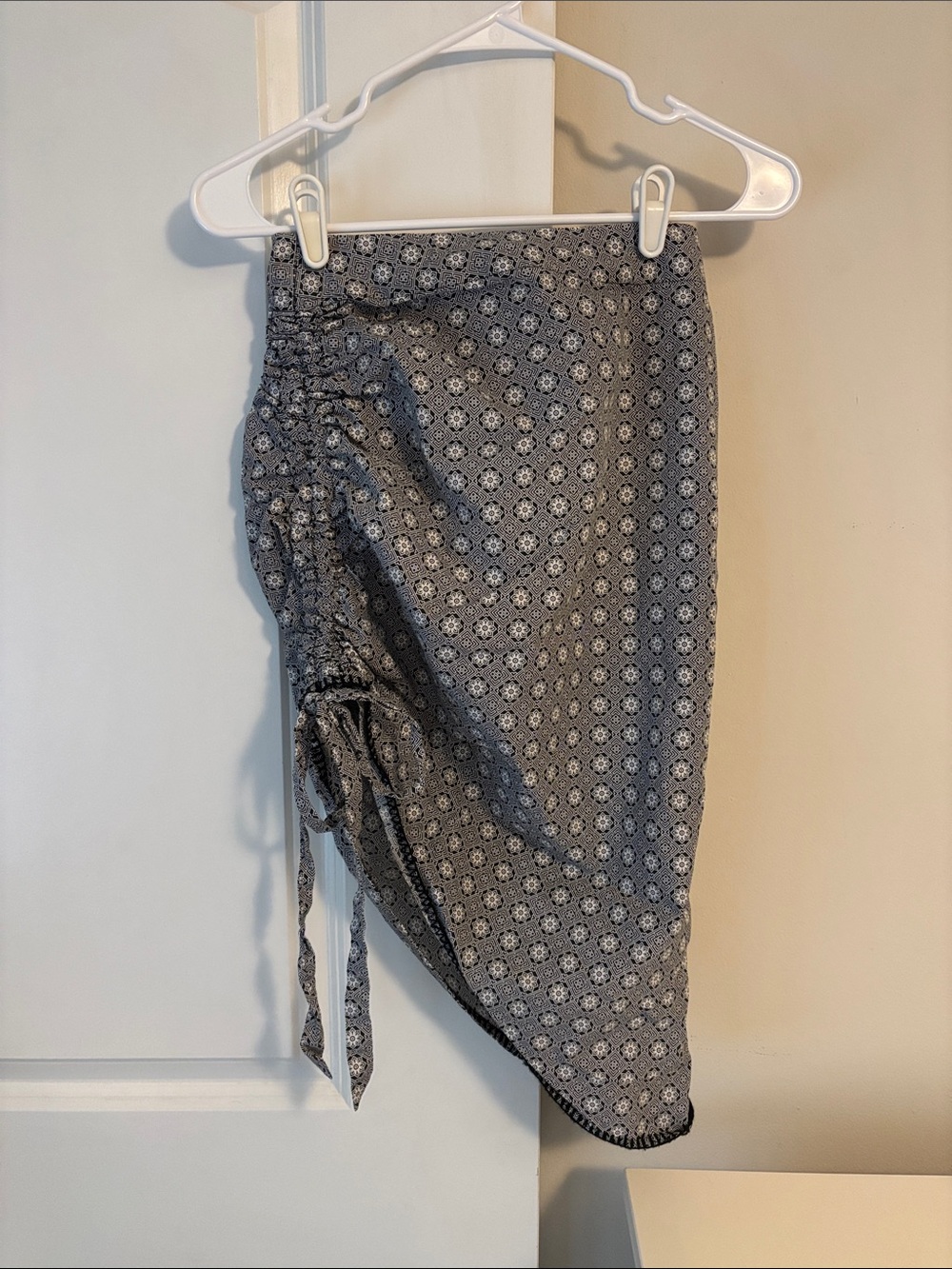 Tularosa sarong /Skirt